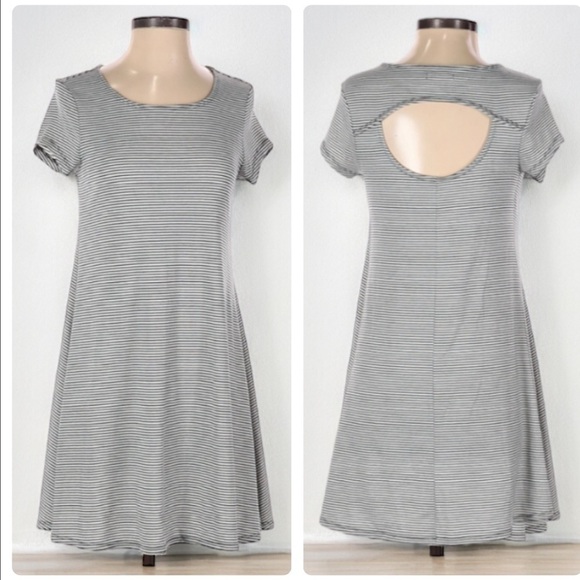 Maurices Open Back Dress | SIZE S - Picture 1 of 6